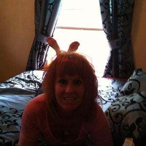 Meet your Posher, Cindy